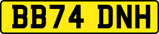 BB74DNH