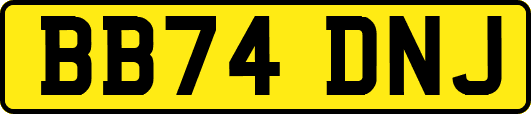 BB74DNJ