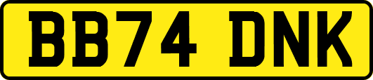 BB74DNK