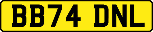 BB74DNL