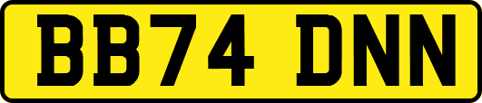 BB74DNN