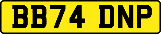 BB74DNP