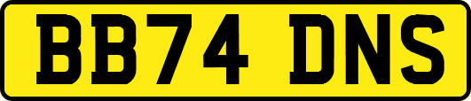BB74DNS