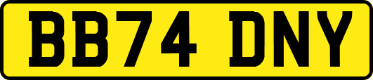 BB74DNY