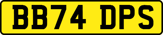 BB74DPS