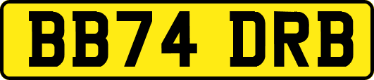 BB74DRB