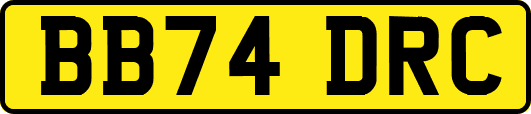 BB74DRC