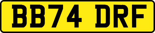 BB74DRF