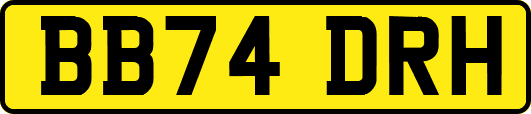BB74DRH