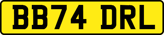 BB74DRL