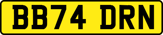BB74DRN