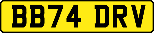 BB74DRV