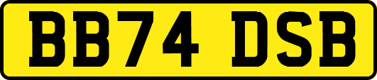 BB74DSB