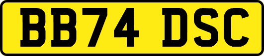 BB74DSC