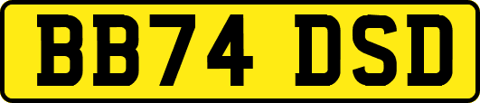 BB74DSD