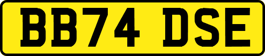BB74DSE
