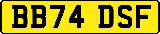 BB74DSF