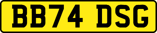 BB74DSG