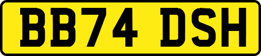 BB74DSH