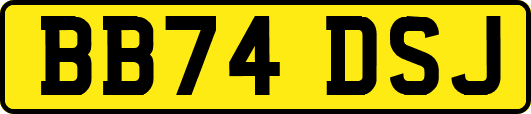 BB74DSJ