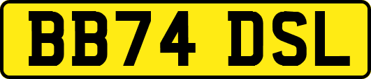 BB74DSL