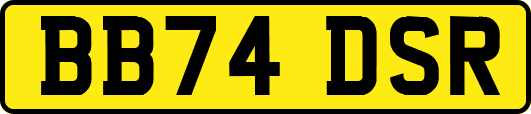 BB74DSR