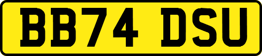 BB74DSU