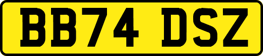 BB74DSZ