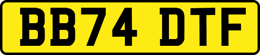 BB74DTF