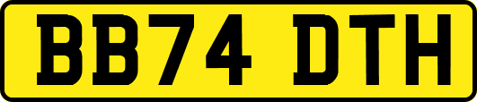 BB74DTH