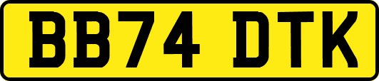 BB74DTK
