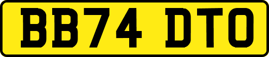 BB74DTO