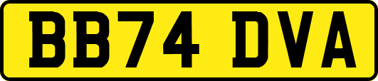 BB74DVA
