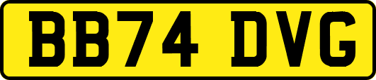 BB74DVG