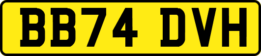 BB74DVH