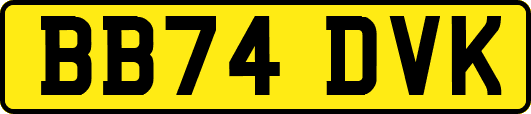 BB74DVK