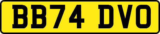 BB74DVO