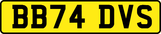 BB74DVS