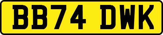 BB74DWK