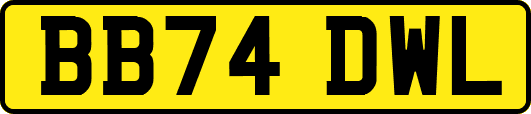 BB74DWL