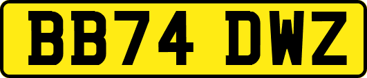BB74DWZ