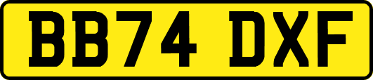 BB74DXF