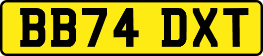 BB74DXT