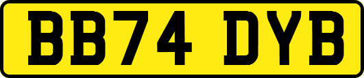 BB74DYB