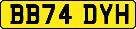 BB74DYH