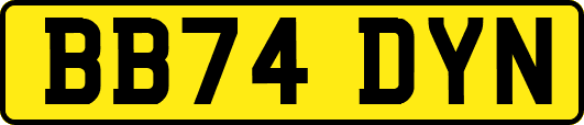 BB74DYN