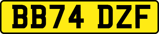 BB74DZF