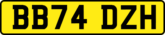 BB74DZH