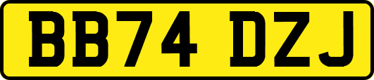 BB74DZJ