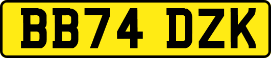 BB74DZK